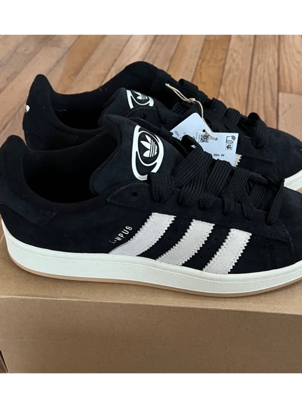 Adidas women’s CAMPUS 00S sneakers